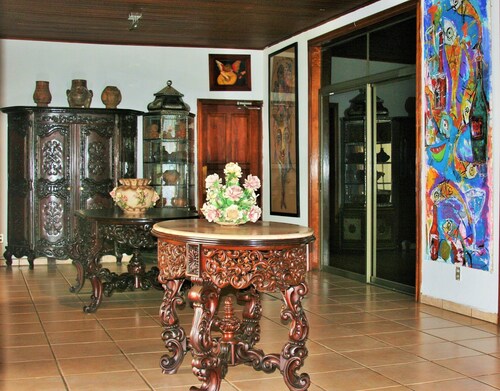 La Posada del Arcangel