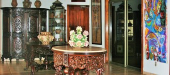 La Posada del Arcangel