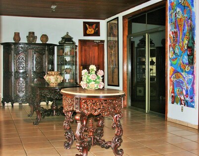 La Posada del Arcangel