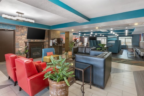 Best Western Plus Gallup Inn & Suites