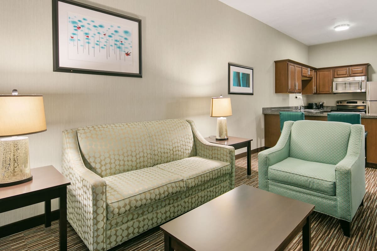 39-inch lcd tv with premium tv channels, tv