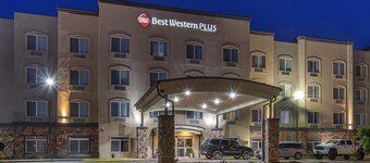 Best Western Plus Gallup Inn & Suites