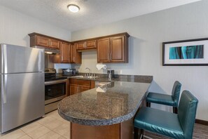 Private kitchen - Best Western Plus Gallup Inn & Suites (Gallup)