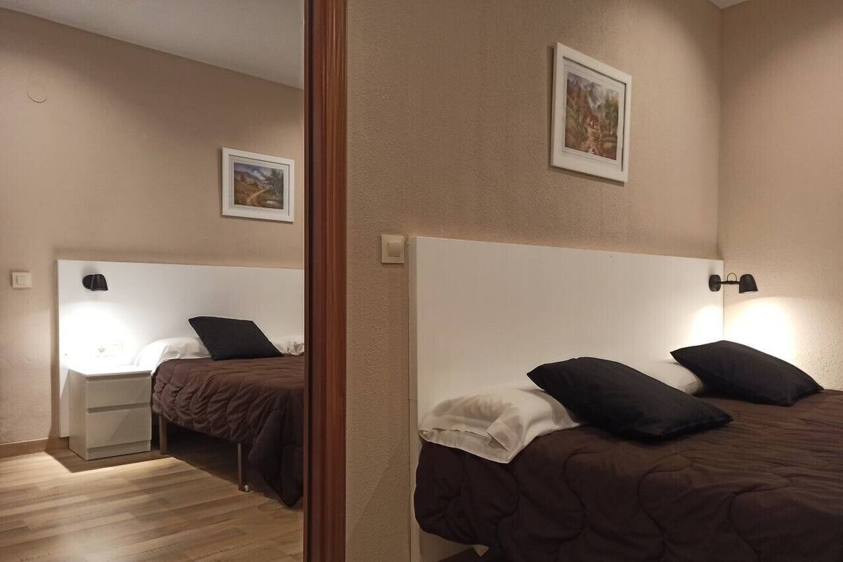 Quadruple Room | Desk, free WiFi