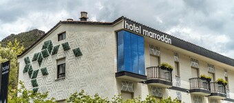 Hotel Marrodan