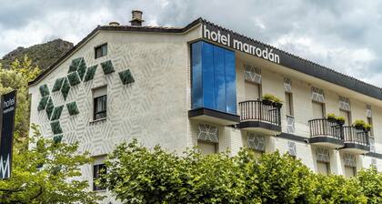 Hotel Marrodan