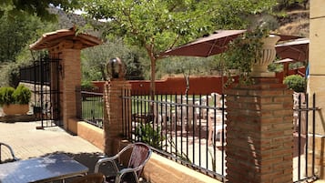 Terras