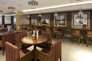 Restaurant - Premier Inn Ipswich Town Centre - Quayside (Ipswich)