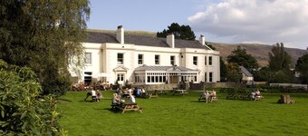 Premier Inn Merthyr Tydfil