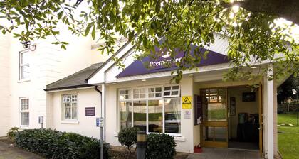 Premier Inn Merthyr Tydfil