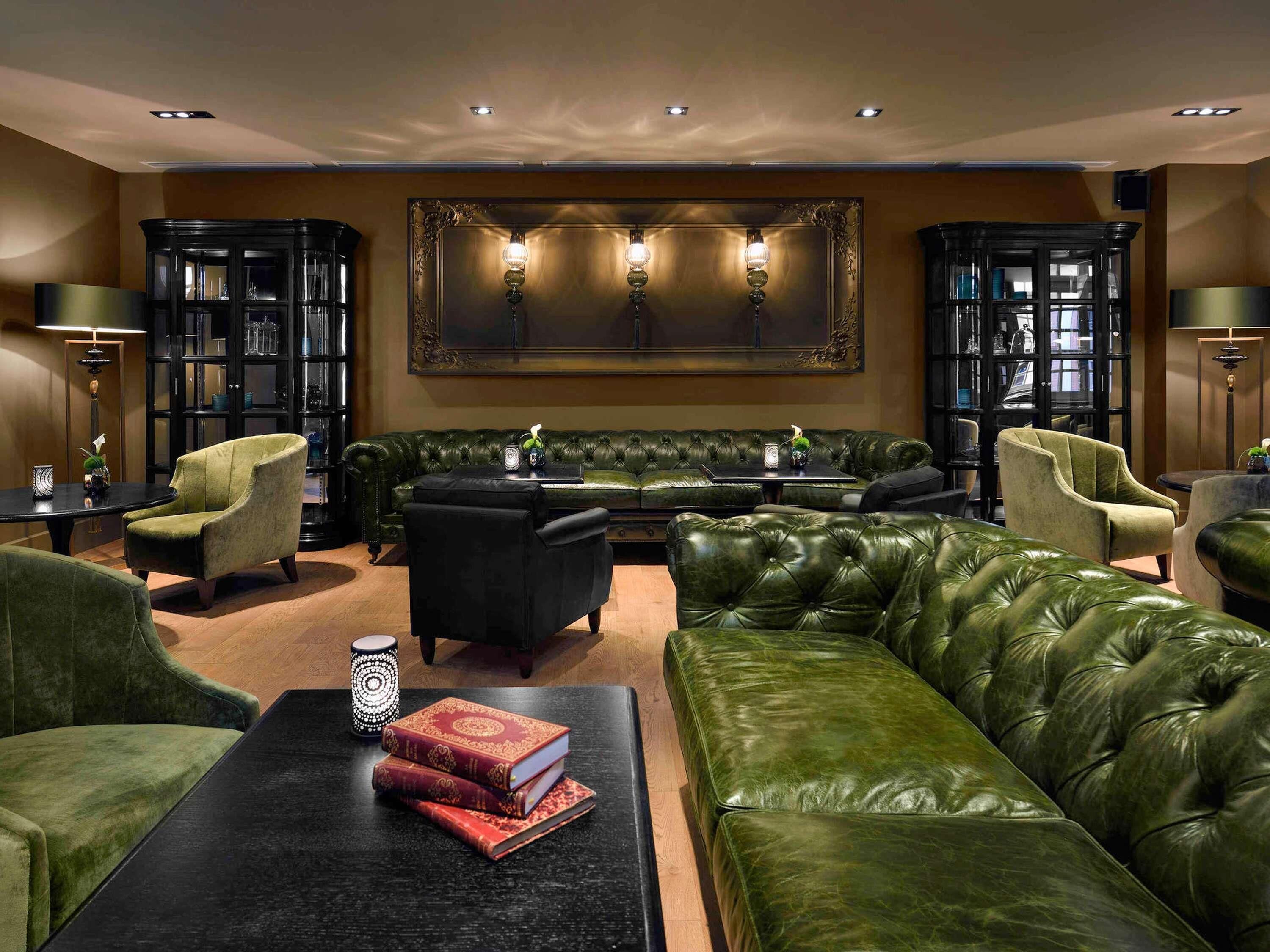 Photo - La Cour des Consuls Hotel & Spa Toulouse - MGallery Collection