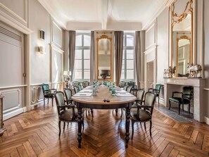 Meeting facility - La Cour des Consuls Hotel & Spa Toulouse - MGallery Collection (Toulouse)