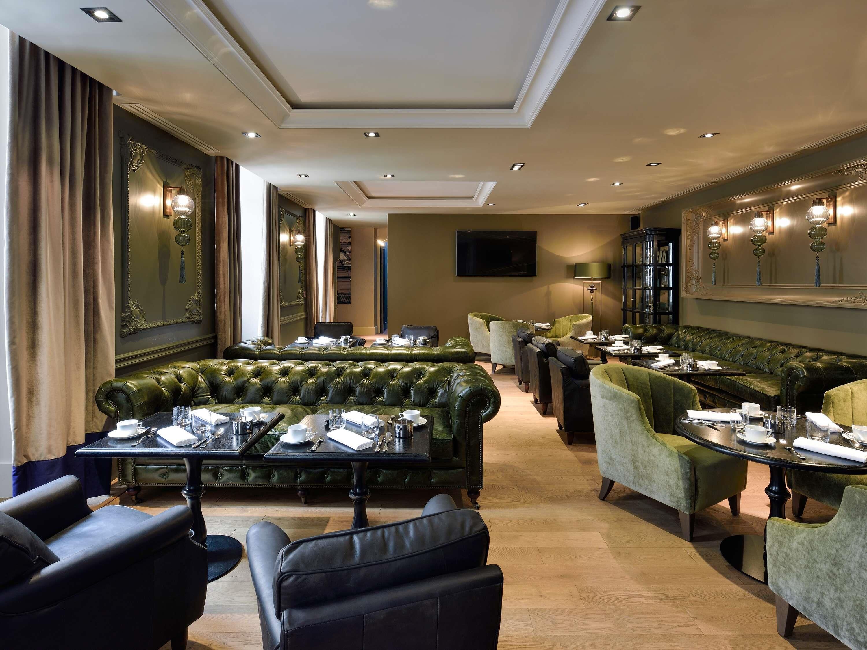 Photo - La Cour des Consuls Hotel & Spa Toulouse - MGallery Collection