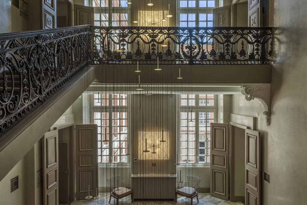 La Cour des Consuls Hotel & Spa Toulouse - MGallery Collection