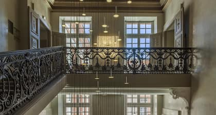 La Cour des Consuls Hotel & Spa Toulouse - MGallery Collection