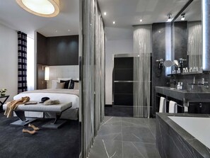 Junior Suite, 1 Double Bed - La Cour des Consuls Hotel & Spa Toulouse - MGallery Collection (Toulouse)