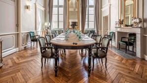 Meeting facility - La Cour des Consuls Hotel & Spa Toulouse - MGallery Collection (Toulouse)