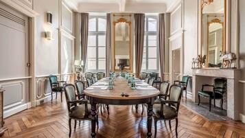 Salle de réunion