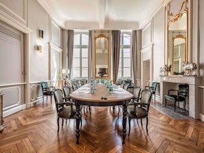 Meeting facility - La Cour des Consuls Hotel & Spa Toulouse - MGallery Collection (Toulouse)