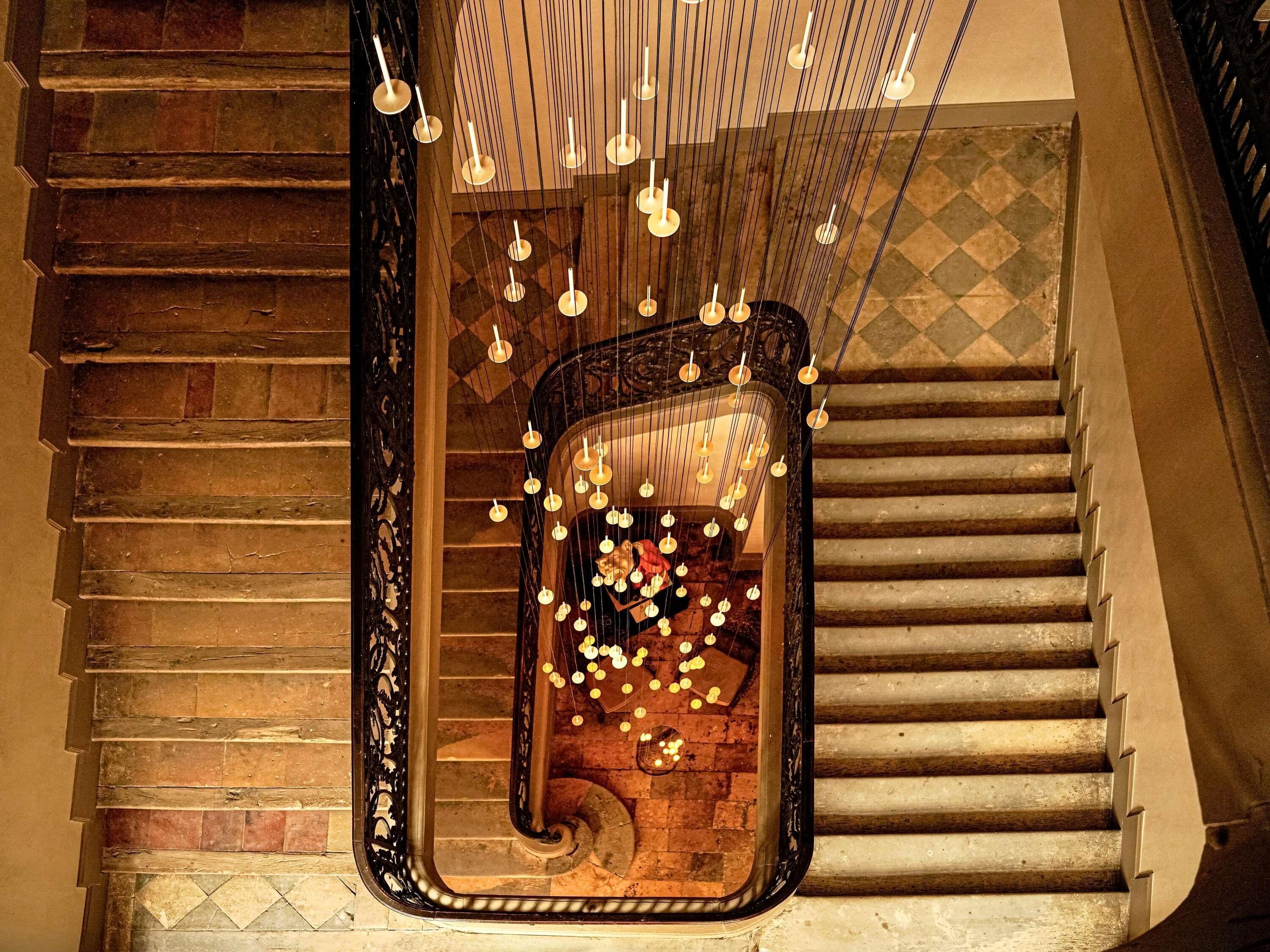 Photo - La Cour des Consuls Hotel & Spa Toulouse - MGallery Collection