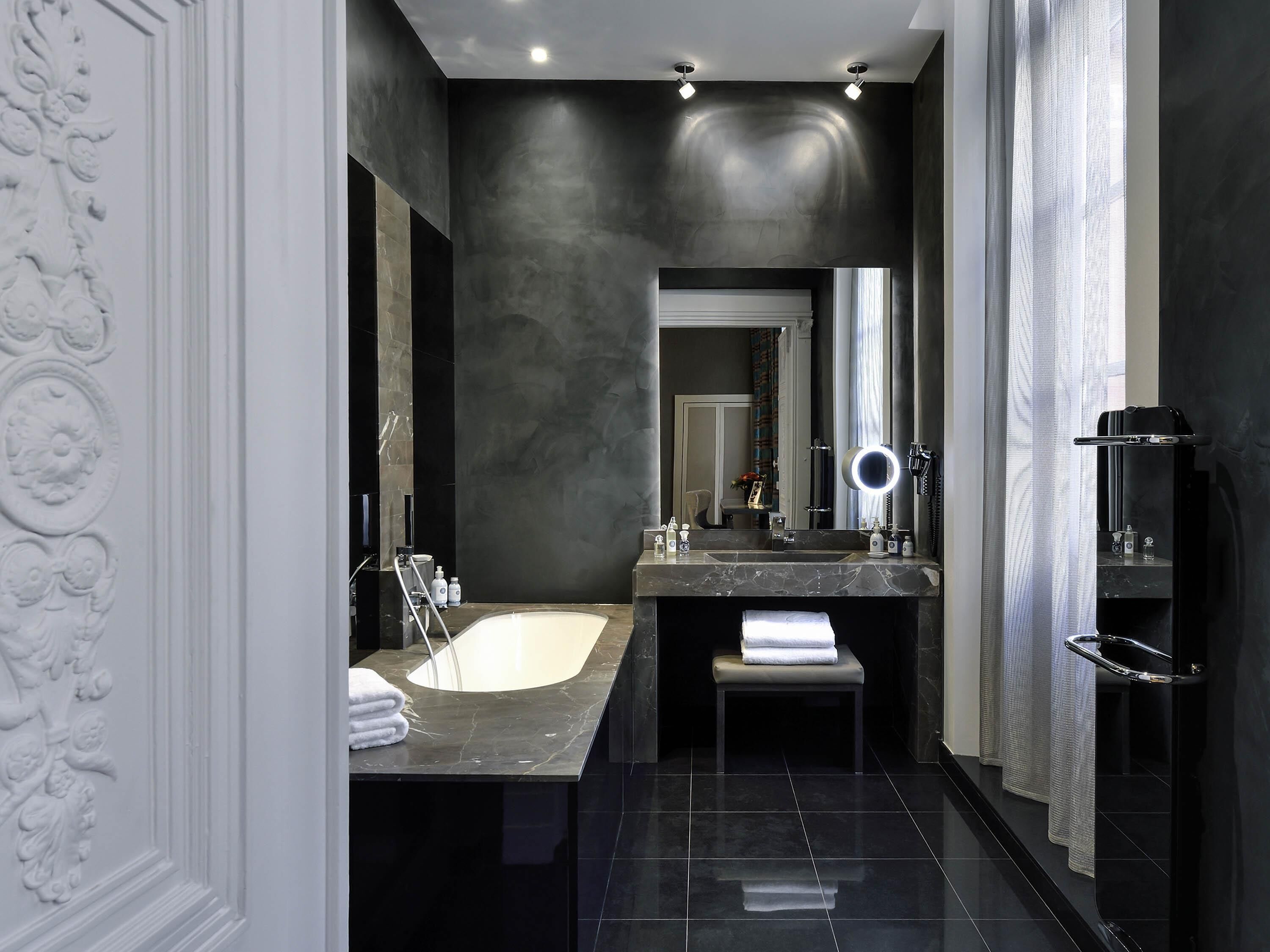 Photo - La Cour des Consuls Hotel & Spa Toulouse - MGallery Collection