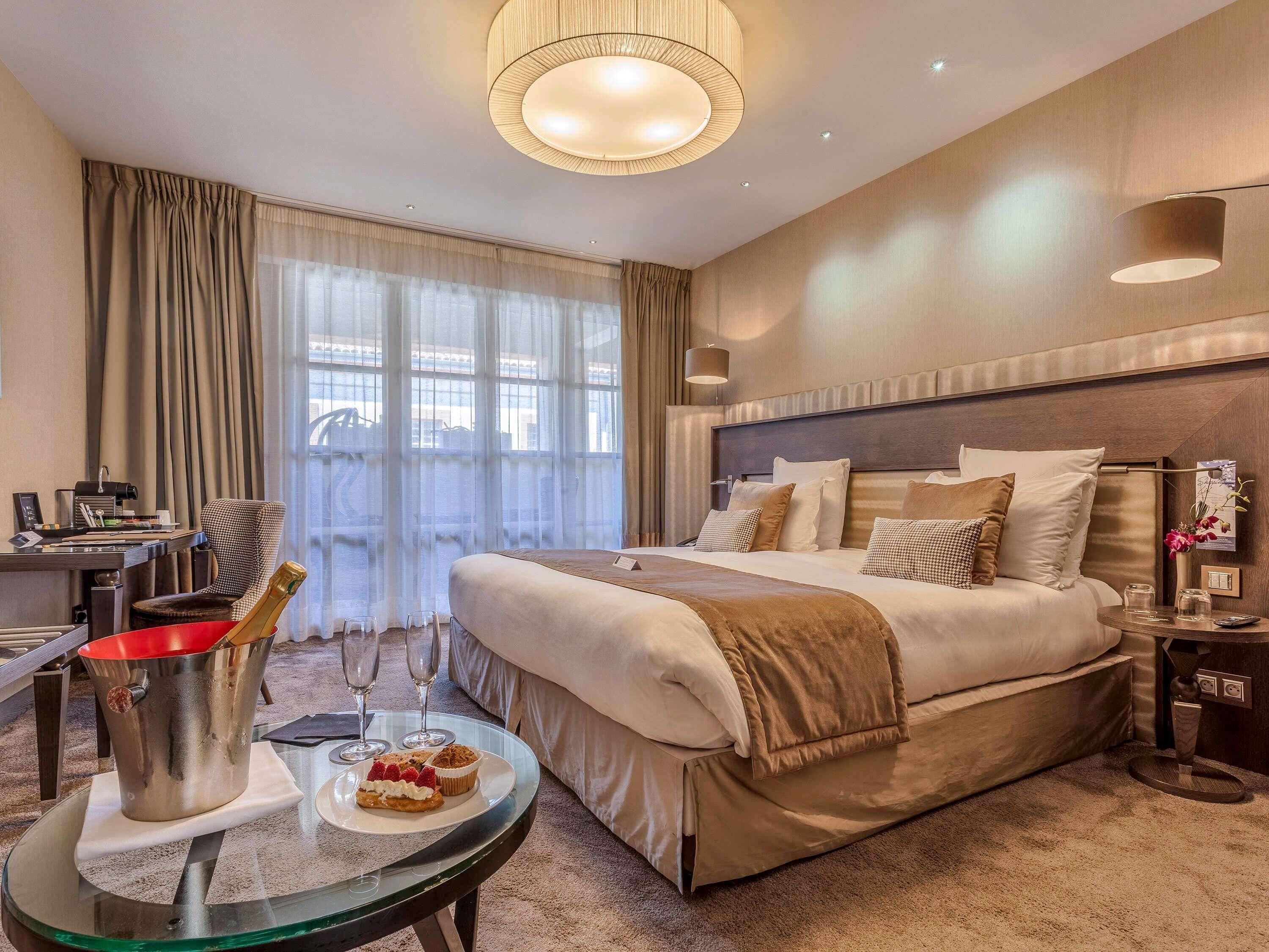 Photo - La Cour des Consuls Hotel & Spa Toulouse - MGallery Collection