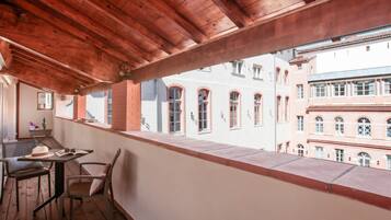 Literie de qualité supérieure, minibar, coffres-forts dans les chambres