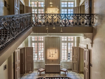 La Cour des Consuls Hotel & Spa Toulouse - MGallery Collection