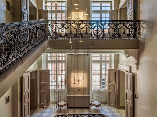 La Cour des Consuls Hotel & Spa Toulouse - MGallery Collection