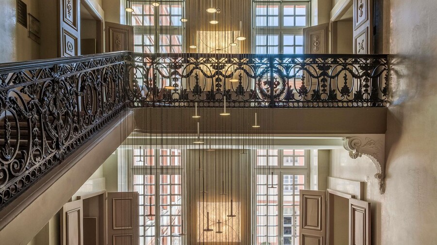 La Cour des Consuls Hotel & Spa Toulouse - MGallery Collection
