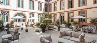 La Cour des Consuls Hotel & Spa Toulouse - MGallery Collection