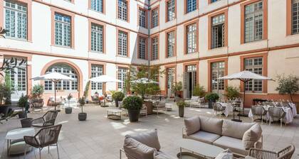 La Cour des Consuls Hotel & Spa Toulouse - MGallery Collection