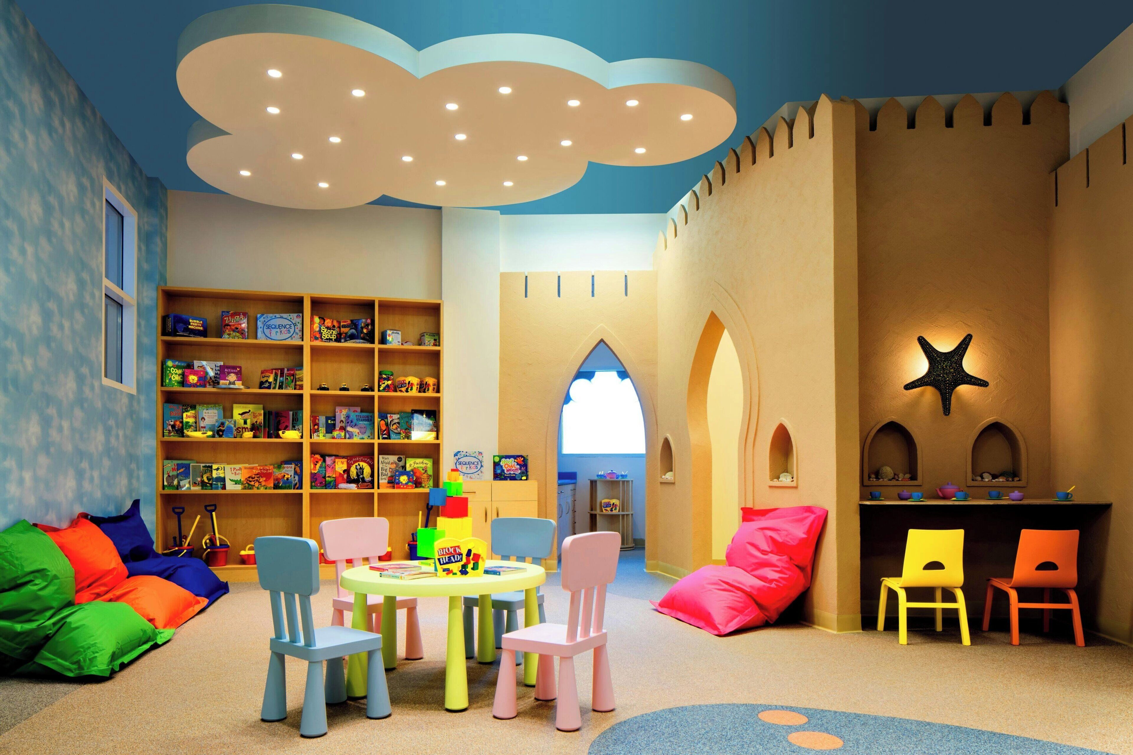Photo - Sheraton Sharjah Beach Resort and Spa
