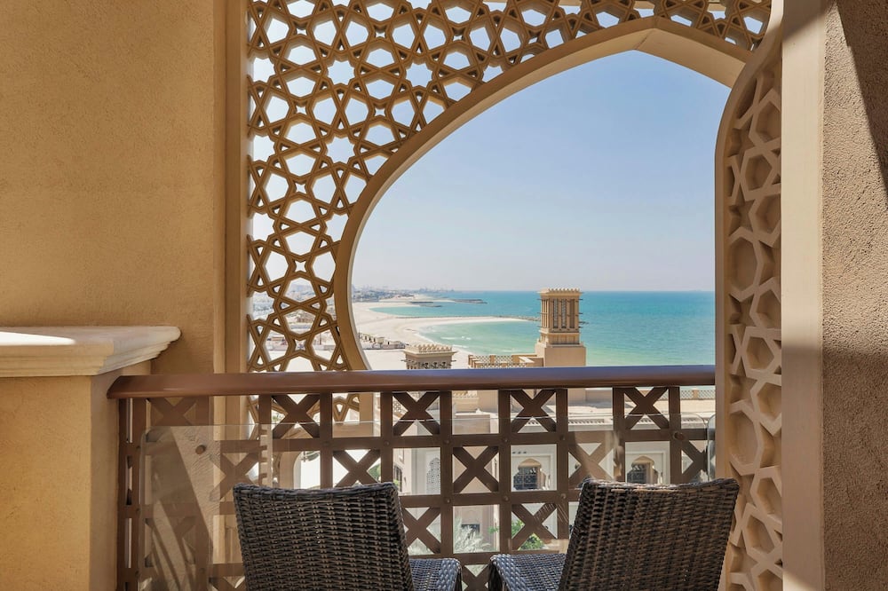 Sheraton Sharjah Beach Resort & Spa