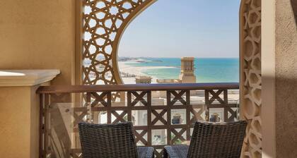 Sheraton Sharjah Beach Resort & Spa