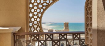 Sheraton Sharjah Beach Resort & Spa