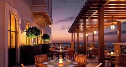 Sheraton Sharjah Beach Resort & Spa