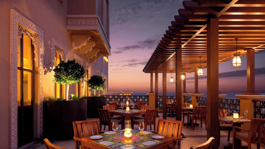 Sheraton Sharjah Beach Resort & Spa