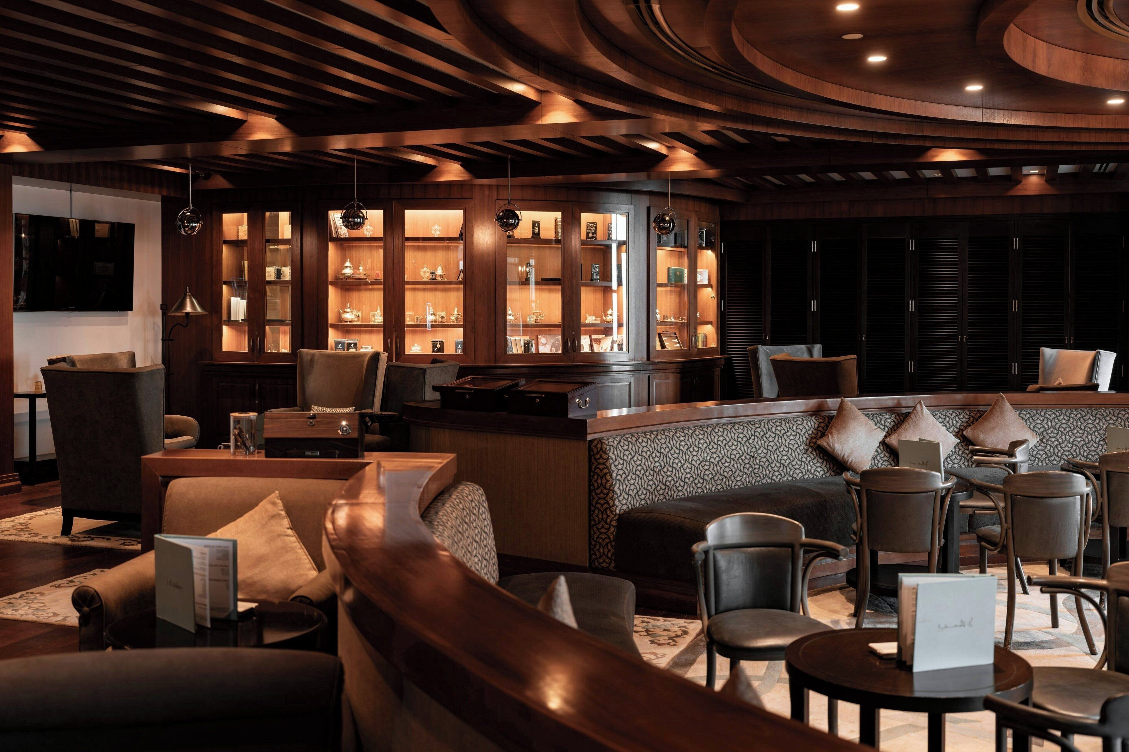 Photo - Sheraton Sharjah Beach Resort and Spa