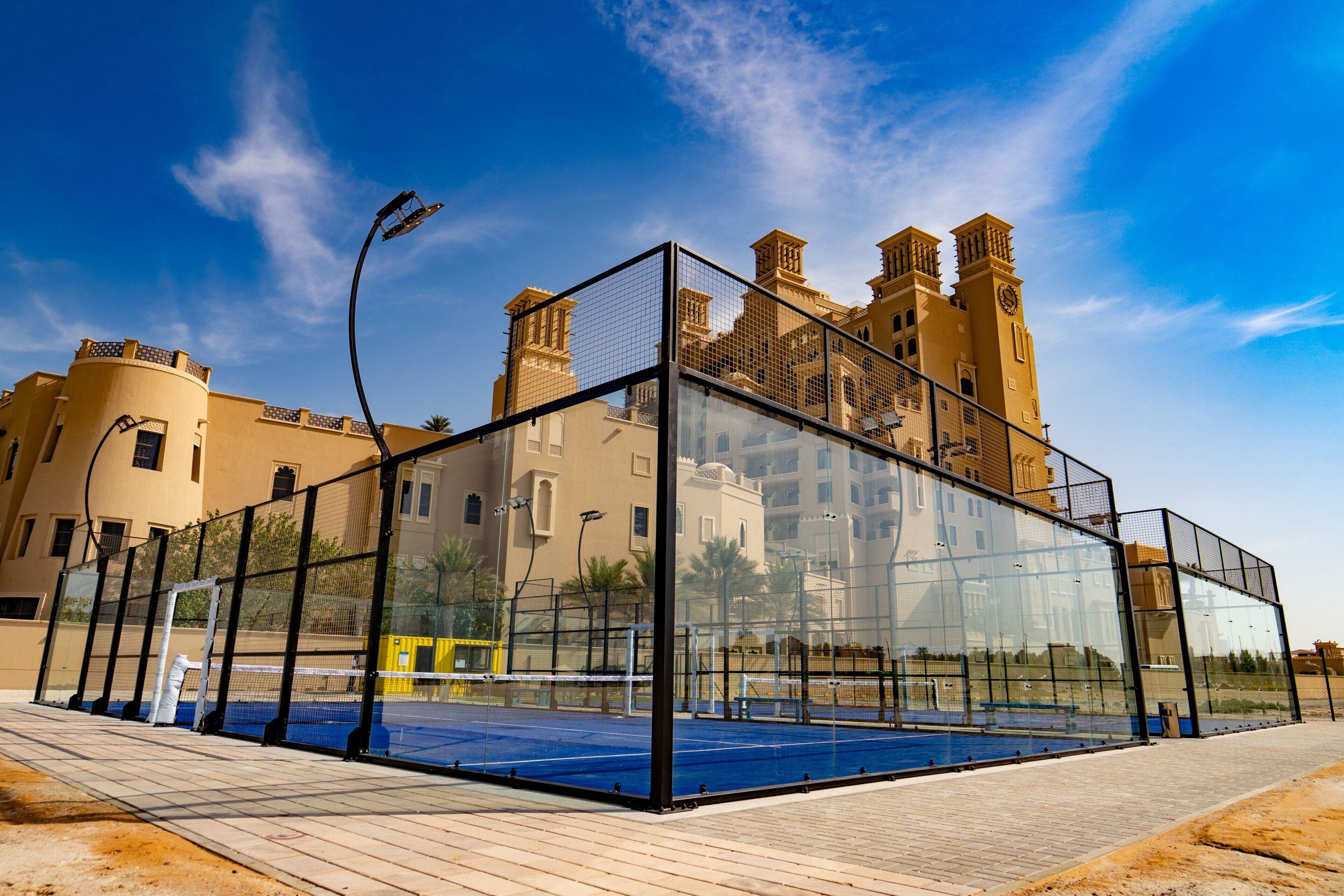 Foto - Sheraton Sharjah Beach Resort & Spa
