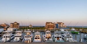 Apartment, Multiple Beds, Kitchen (APT 6) | Balcony view