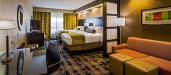 Best Western Plus University Inn