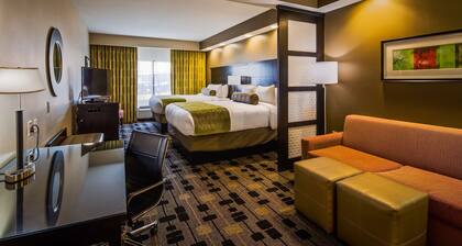 Best Western Plus University Inn