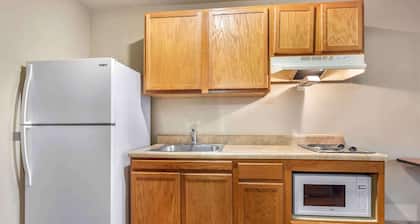 Extended Stay America Select Suites - Colorado Springs