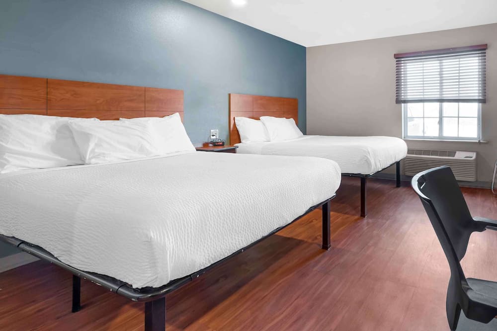 Extended Stay America Select Suites - Colorado Springs
