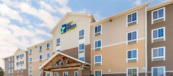 Extended Stay America Select Suites - Oklahoma City - West
