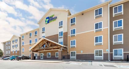 Extended Stay America Select Suites - Oklahoma City - West