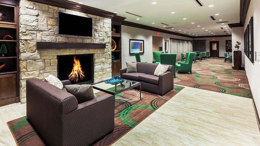 TownePlace Suites by Marriott Abilene Northeast
