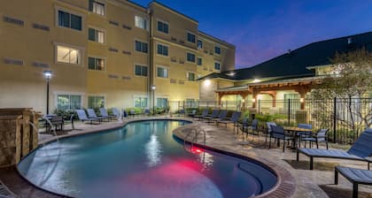 TownePlace Suites by Marriott Abilene Northeast