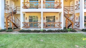 Exterior - Pousada Terra Mar (Marau)